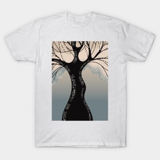 japanese blossom tree T-Shirt